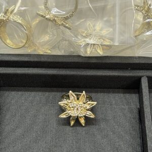 Chanel Jewelry Style 45 size678