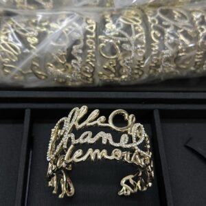 Chanel Jewelry Style 95