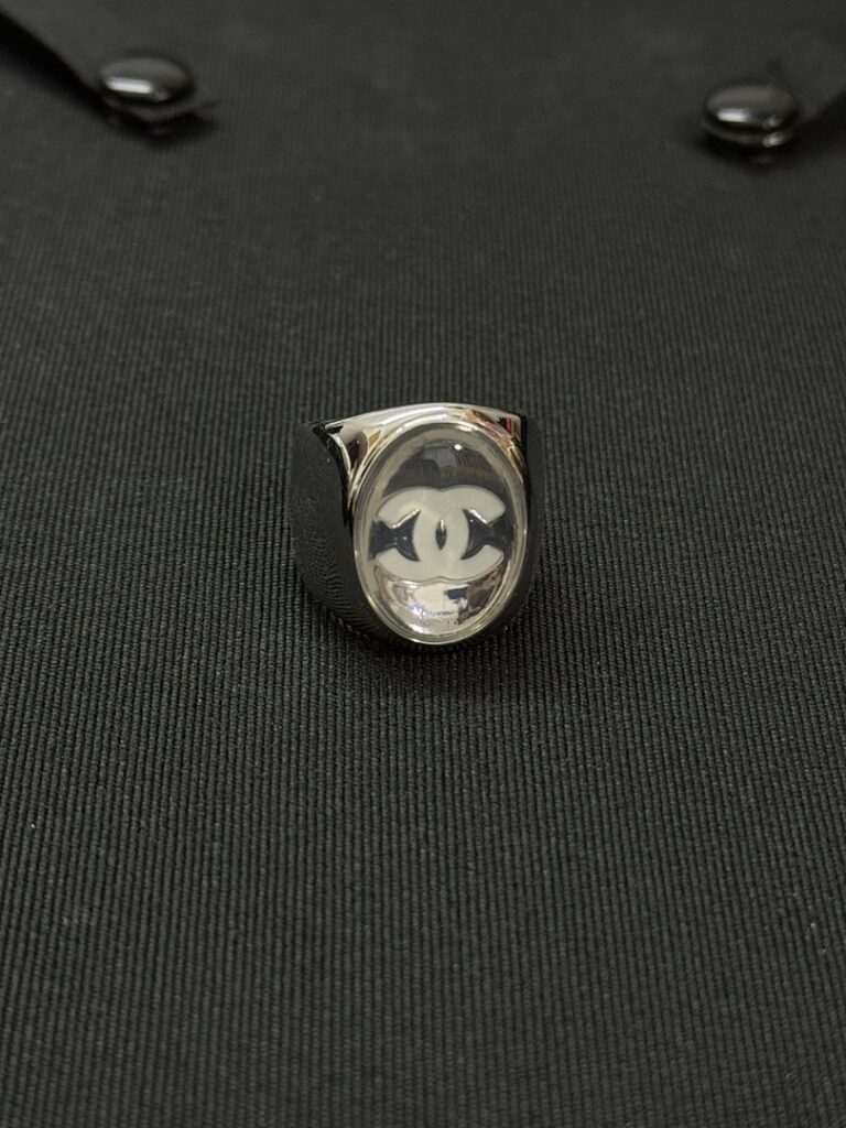 Chanel Jewelry Style 45size678
