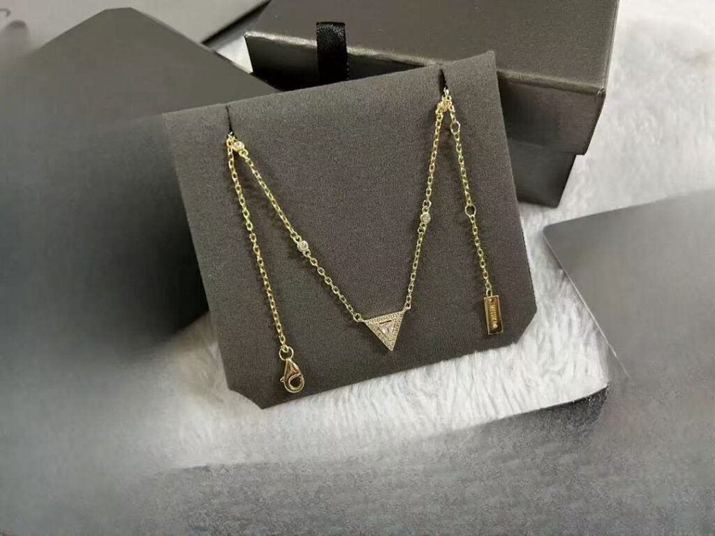 Messika Jewelry Style 55