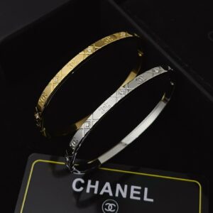 Chanel Jewelry Style 40