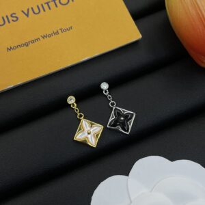 Louis Vuitton Jewelry Style 40