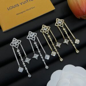 Louis Vuitton Jewelry Style 55