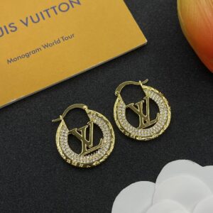 Louis Vuitton Jewelry Style 40