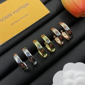 Louis Vuitton Jewelry Style 40