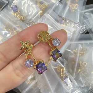 Louis Vuitton Jewelry Style 40