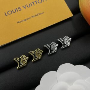 Louis Vuitton Jewelry Style 37