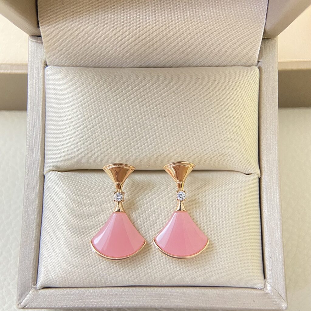 Bottega Veneta Jewelry Style 50