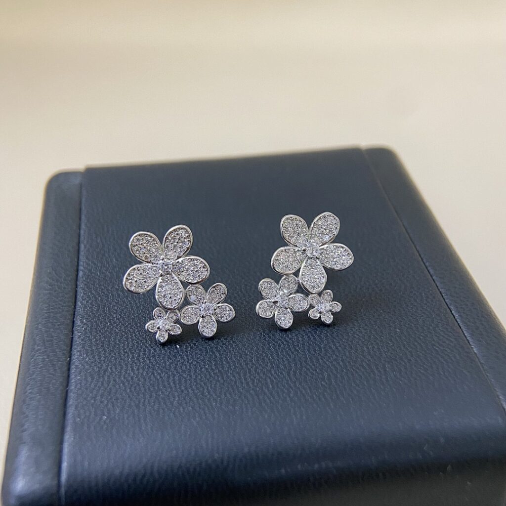 Graff Jewelry Style 45