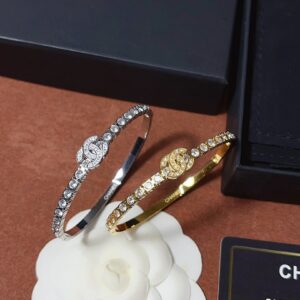 Chanel Jewelry Style 55