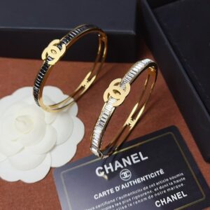 Chanel Jewelry Style 45