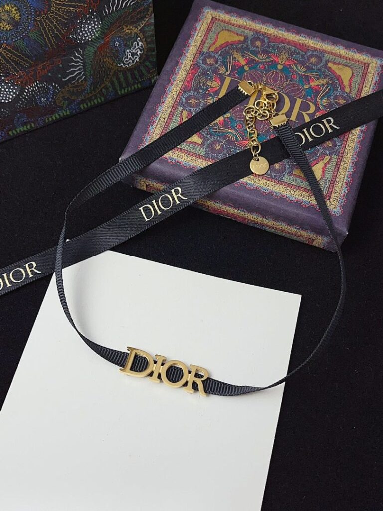 Dior Jewelry Style 40