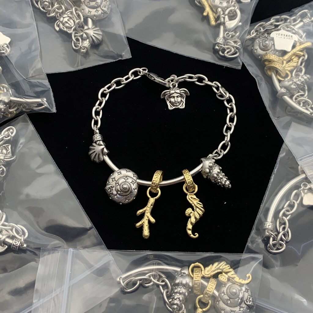 Versace Jewelry Style 45