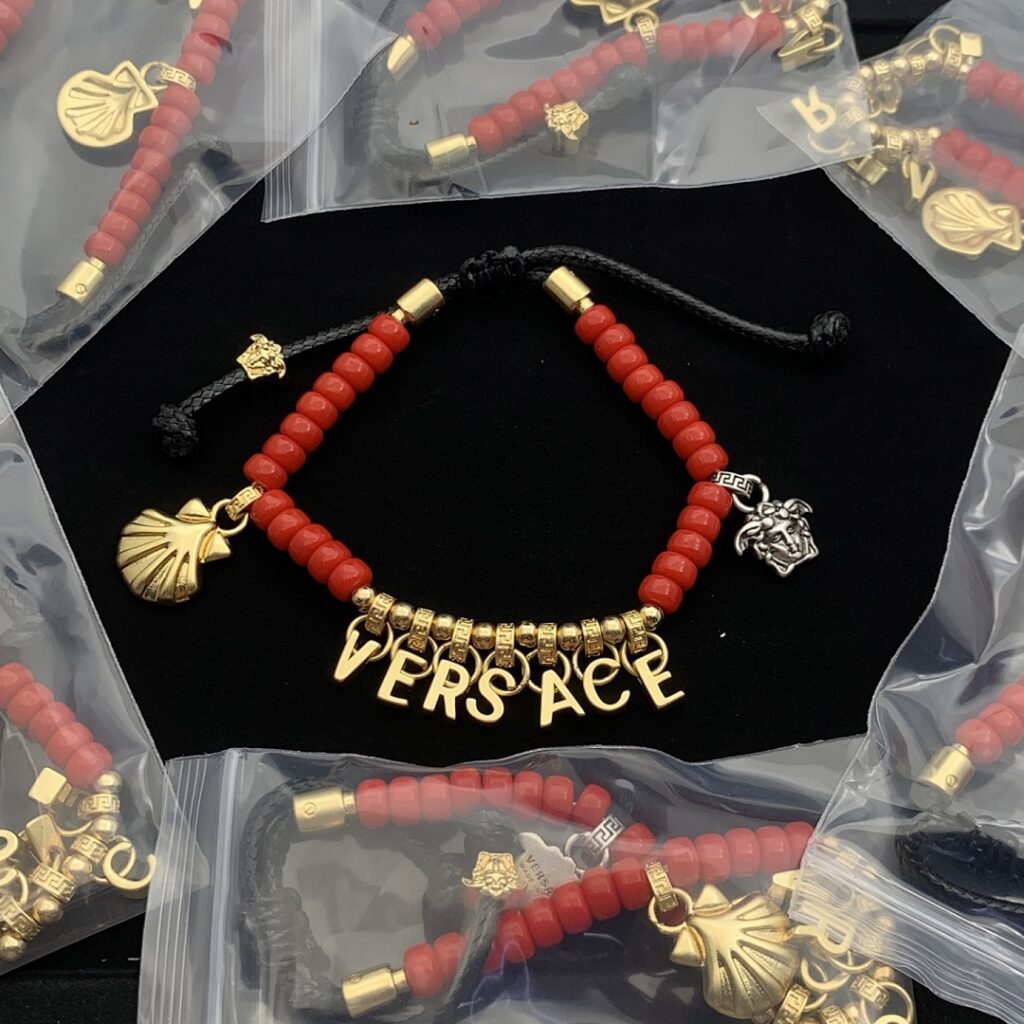 Versace Jewelry Style 50