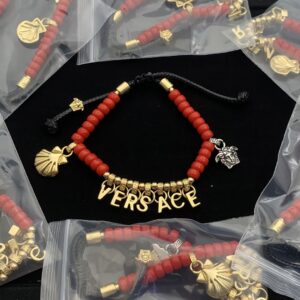 Versace Jewelry Style 50