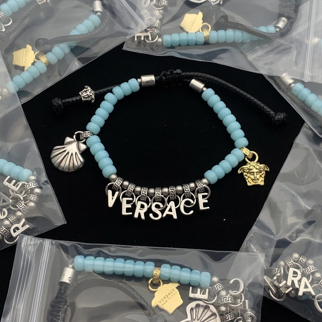 Versace Jewelry Style 50