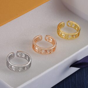 Louis Vuitton Jewelry Style 35