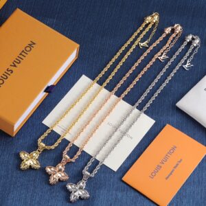 Louis Vuitton Jewelry Style 55