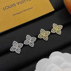 Louis Vuitton Jewelry Style 45