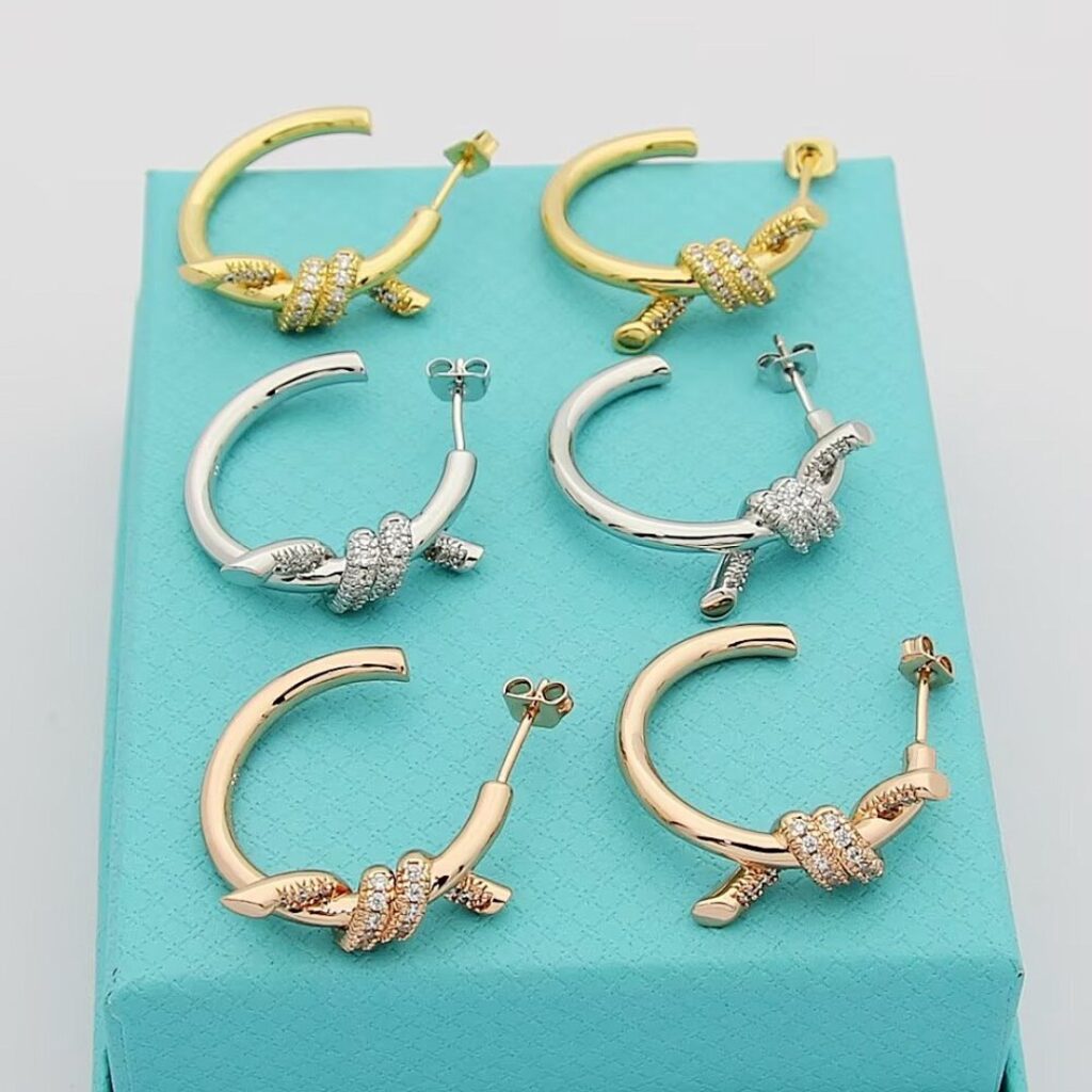 Tiffany Jewelry Style 50