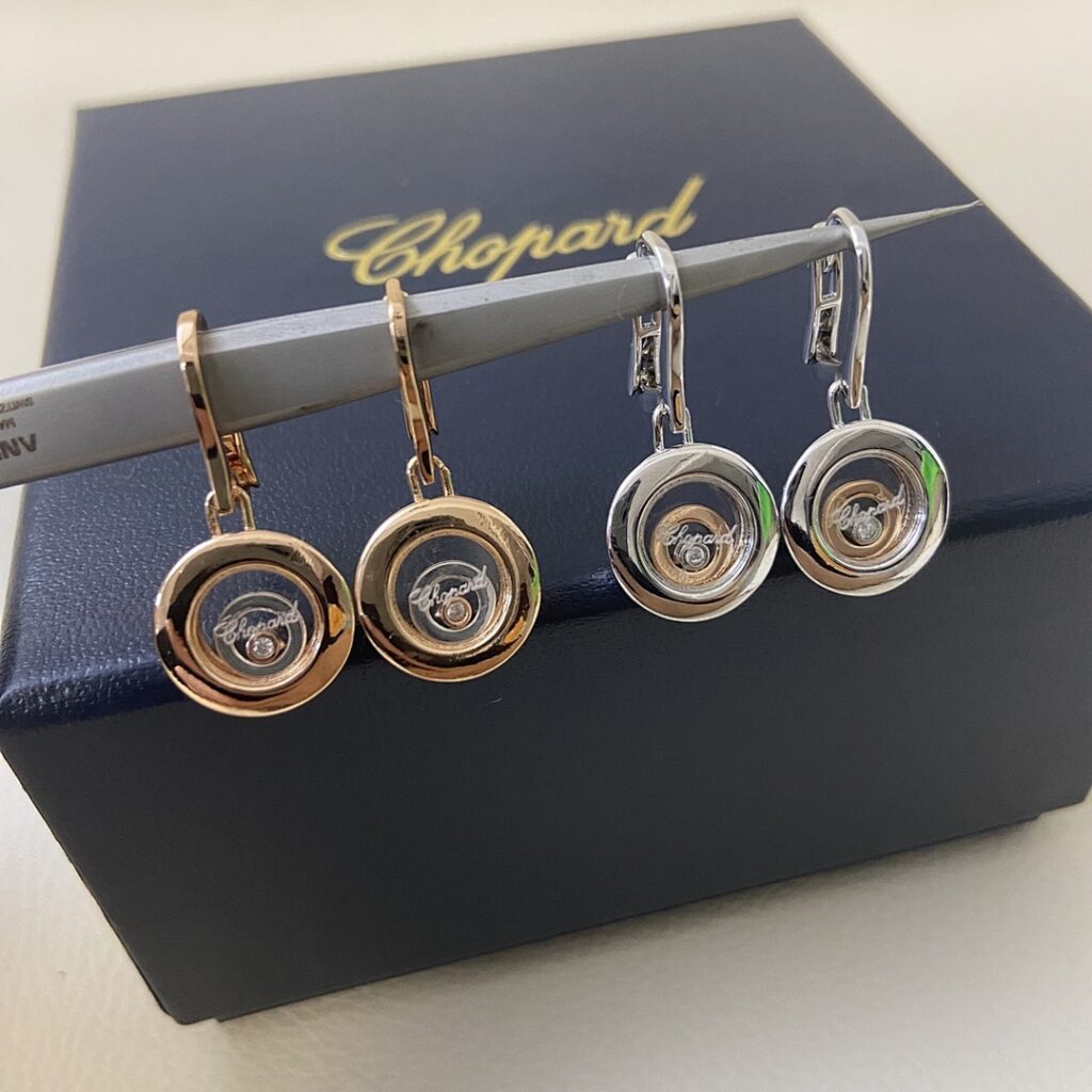 Chopard Jewelry Style 65