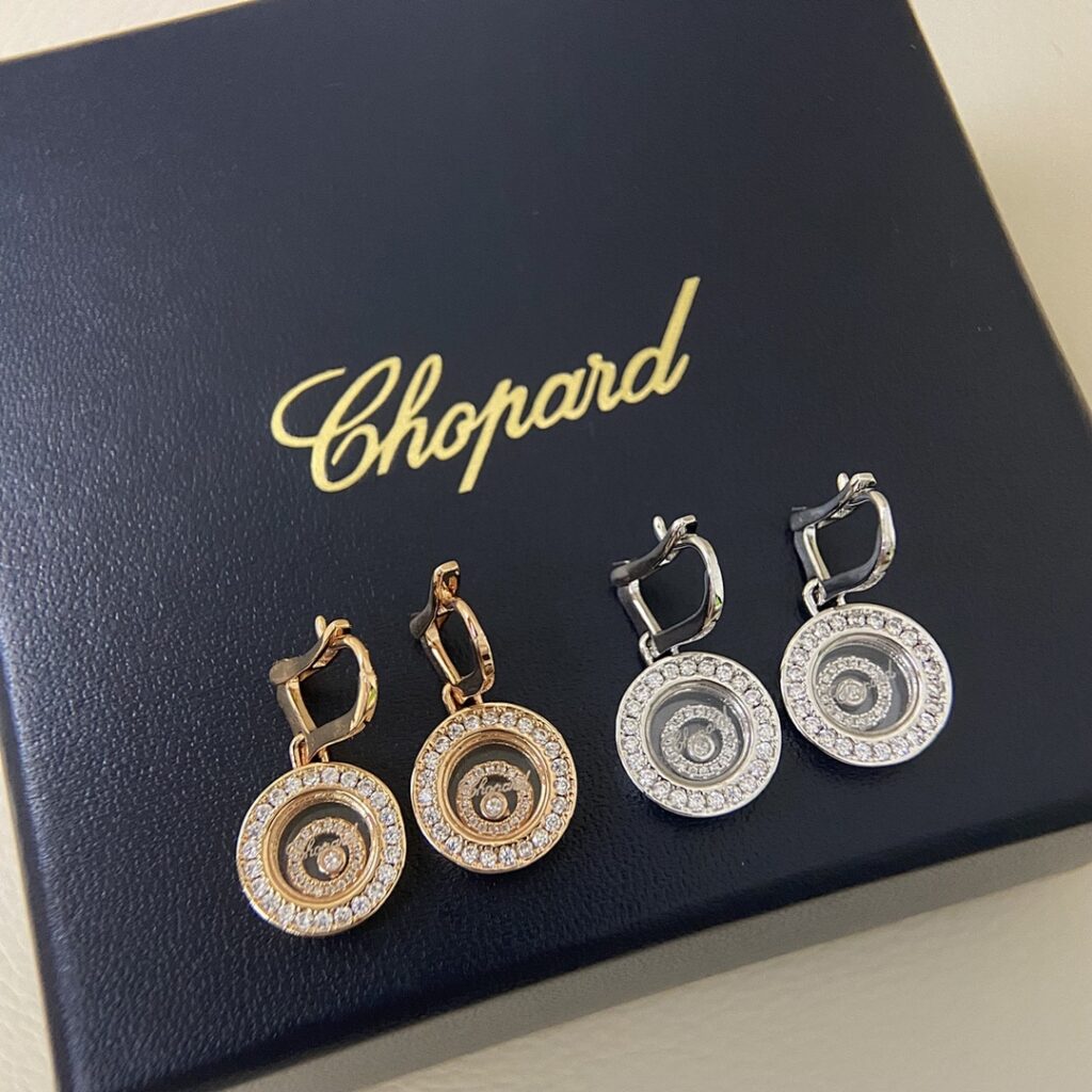 Chopard Jewelry Style 65