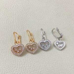 Chopard Jewelry Style 65