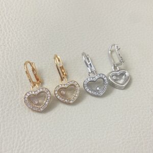 Chopard Jewelry Style 60