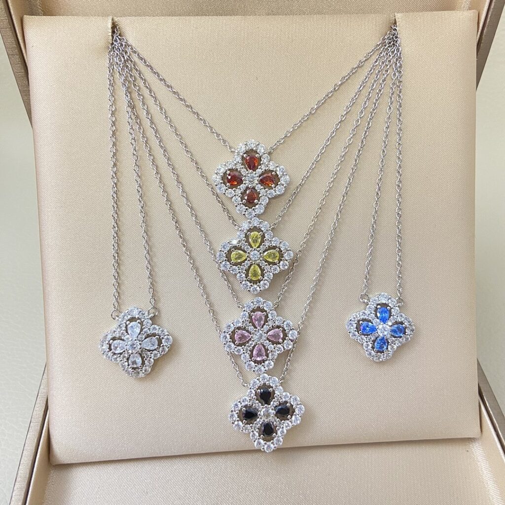 Jewelry Style 55