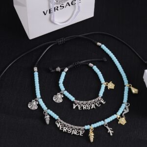 Versace Necklace Style 60 50