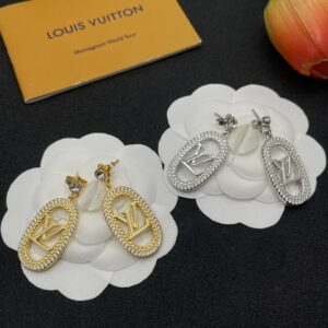 Louis Vuitton Jewelry Style 40