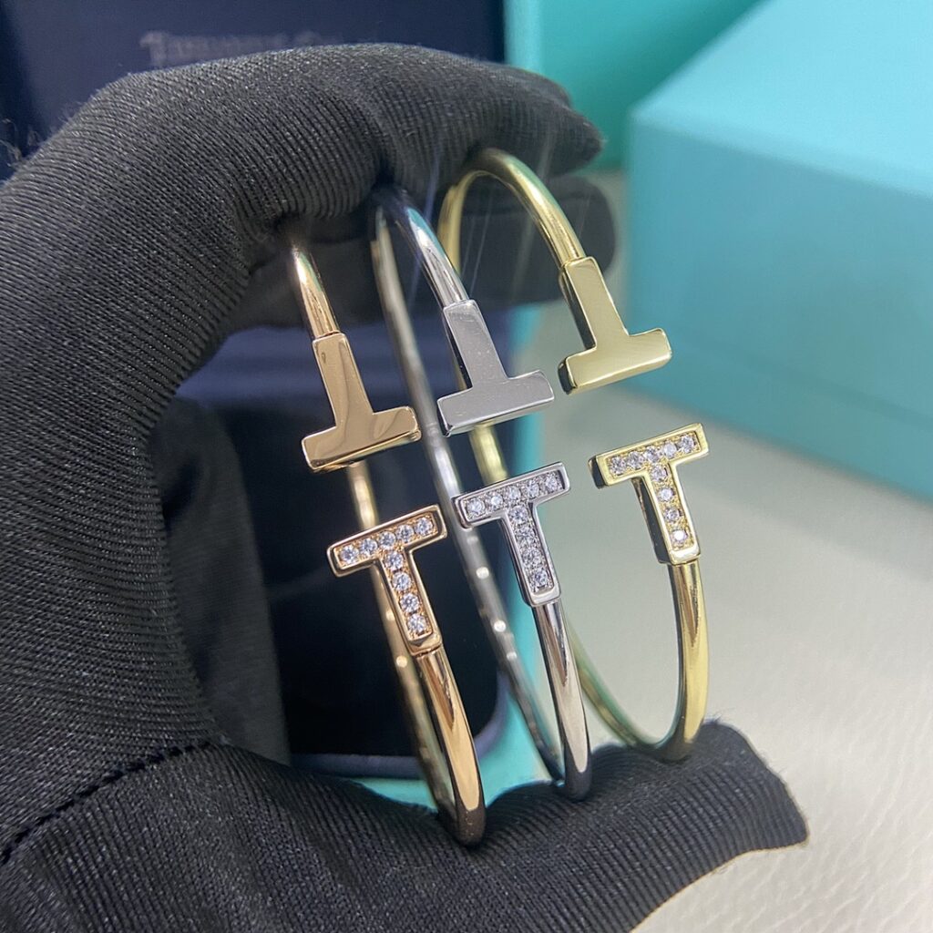 Tiffany Jewelry Style 45