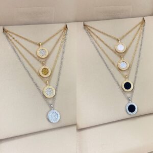 Bottega Veneta Jewelry Style 48