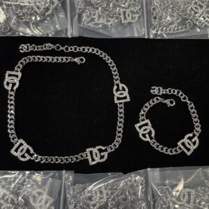 Dolce & Gabbana Necklace Style 55 45