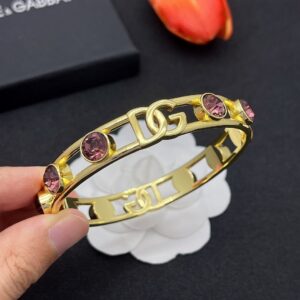 Dolce & Gabbana Jewelry Style 50