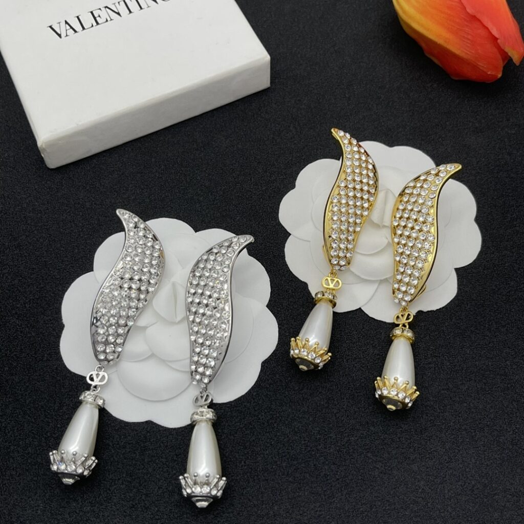 Valentino Jewelry Style 55