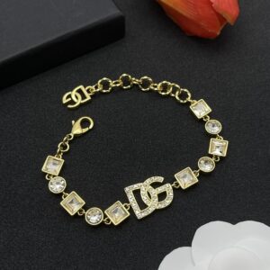Dolce & Gabbana Jewelry Style 45