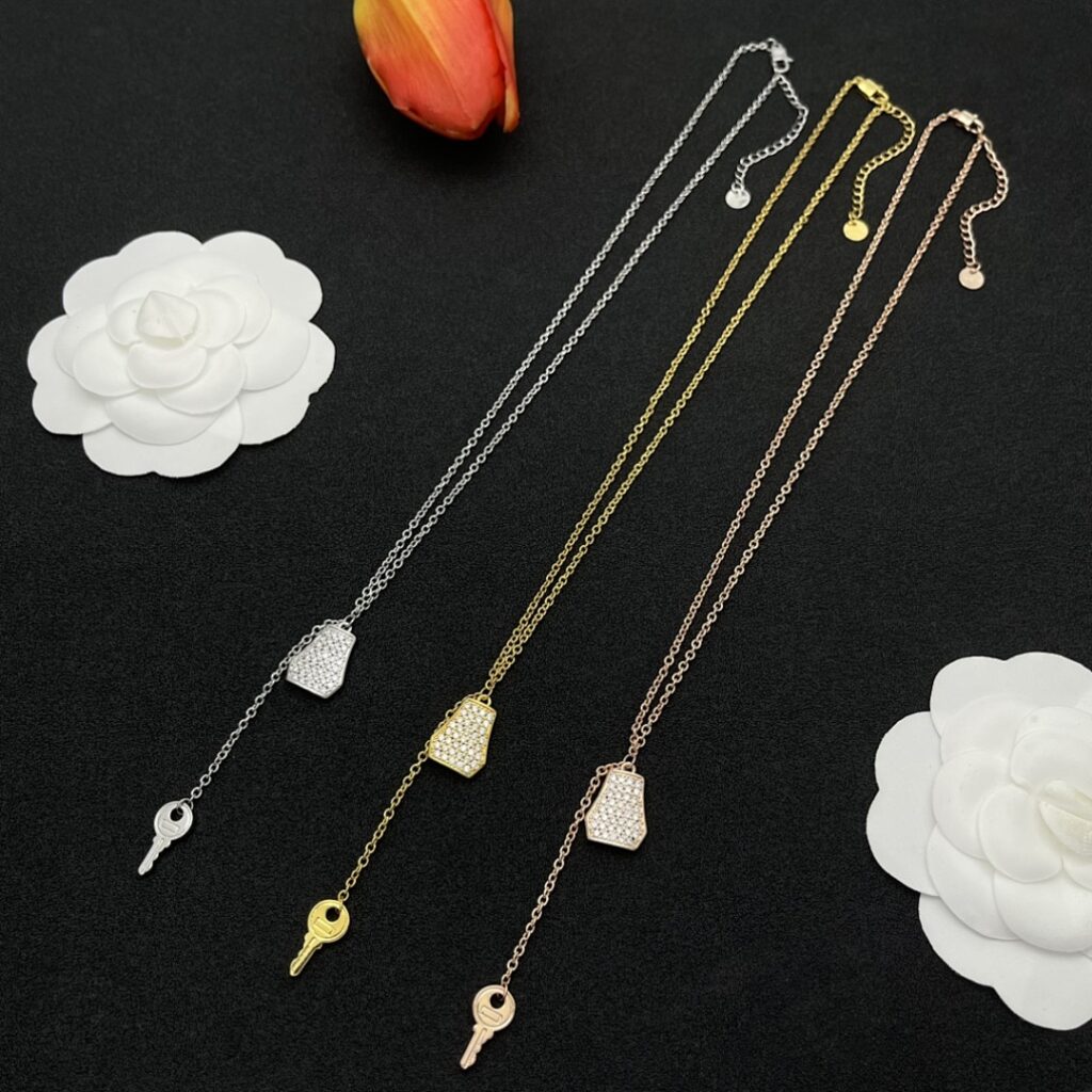 Necklace Style 45 40 40
