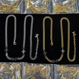 Louis Vuitton Jewelry Style 50