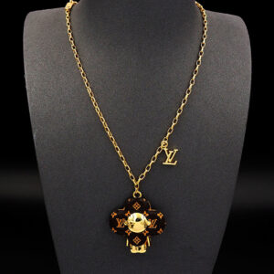 Louis Vuitton Jewelry Style 75