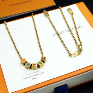 Louis Vuitton Jewelry Style 60
