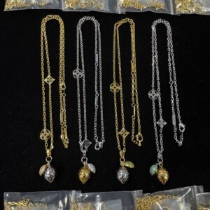 Louis Vuitton Jewelry Style 50