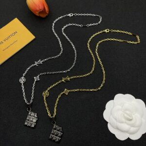 Louis Vuitton Jewelry Style 50