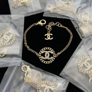 Chanel Jewelry Style 40