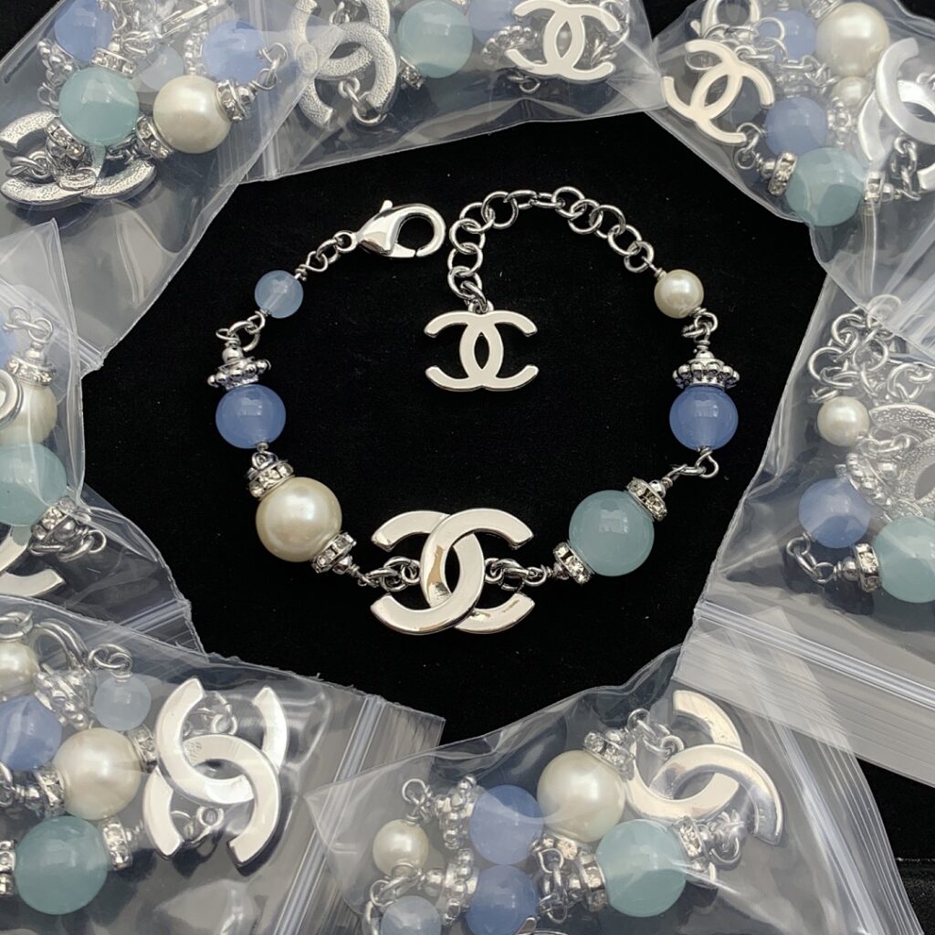 Chanel Jewelry Style 45