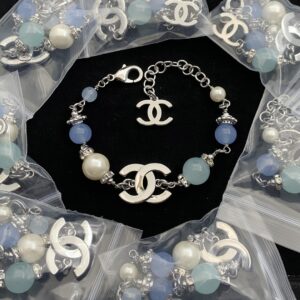 Chanel Jewelry Style 45
