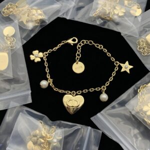 Dior Jewelry Style 45