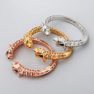 Cartier Jewelry Style 80
