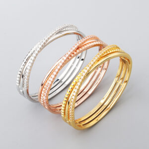 Cartier Jewelry Style 60