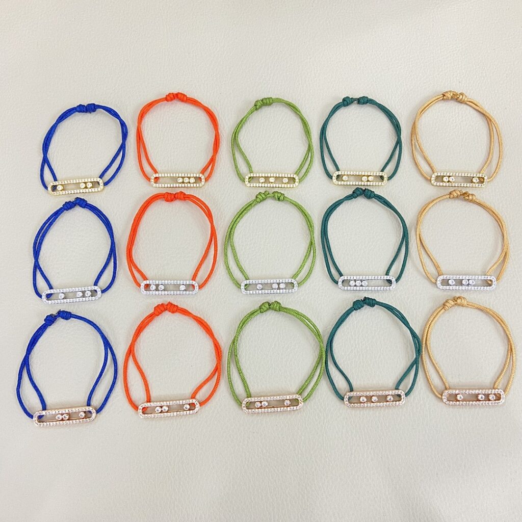 Messika Jewelry Style 45